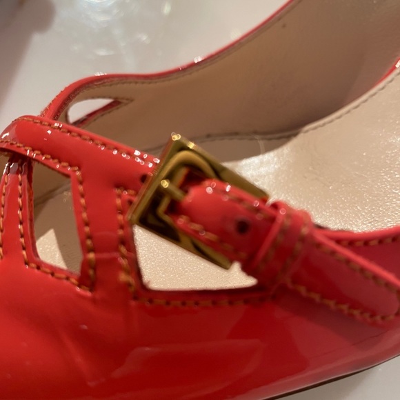 PRADA SHOES - Picture 14 of 16
